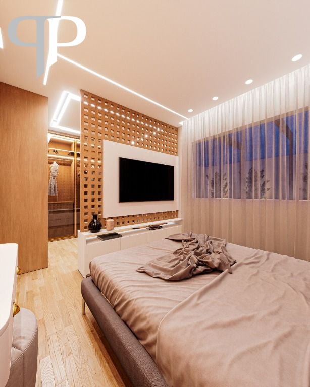 Casa com 3 suites, 253 m  por R  1.499.000,00 - Santa Cândida ...