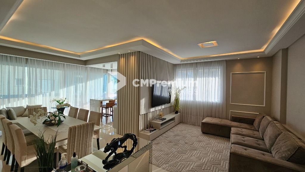 Apartamento com 3 dormitórios à venda, 149 m  por R  2.350.000...
