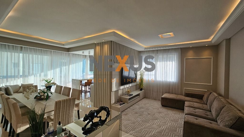 Apartamento com 3 dormitórios à venda, 149 m  por R  2.350.000...