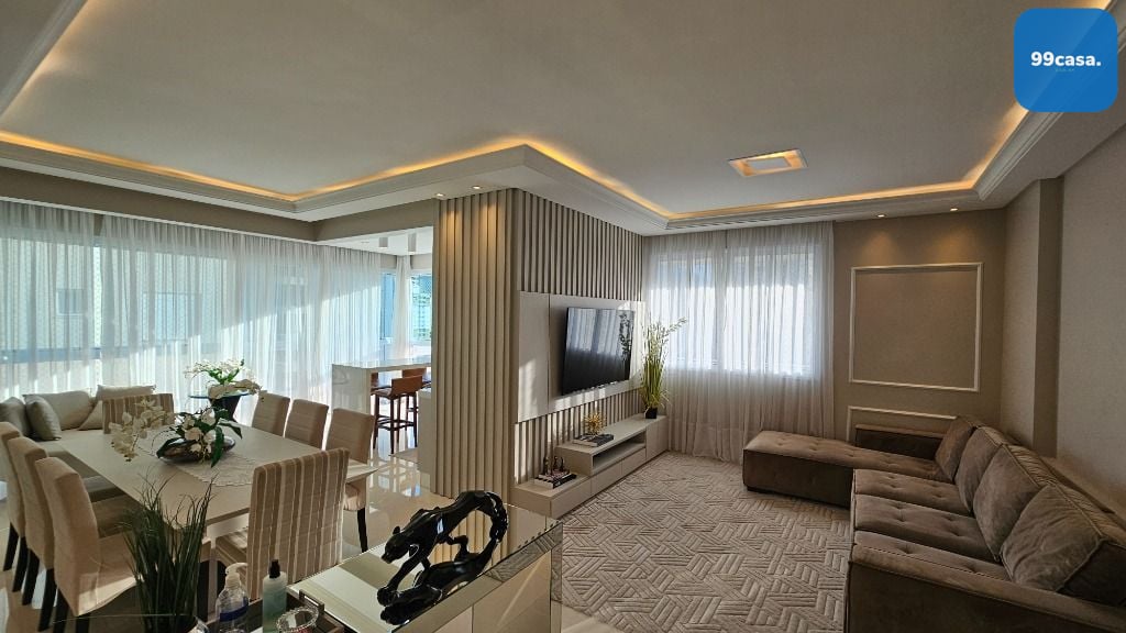 Oportunidade Apartamento com 3 dormitórios à venda, 149 m  R 2...