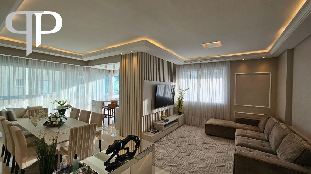Apartamento com 3 dormitórios à venda, 149 m  por R  2.350.000...