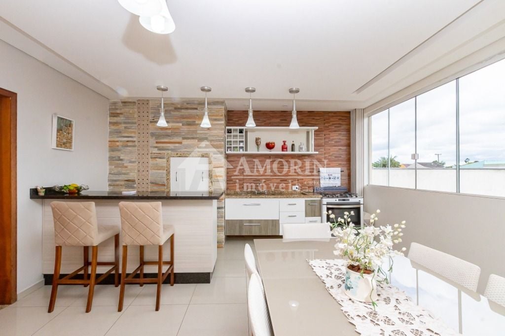 Sobrado residencial e comercial - com 3 dormitórios à venda, 3...