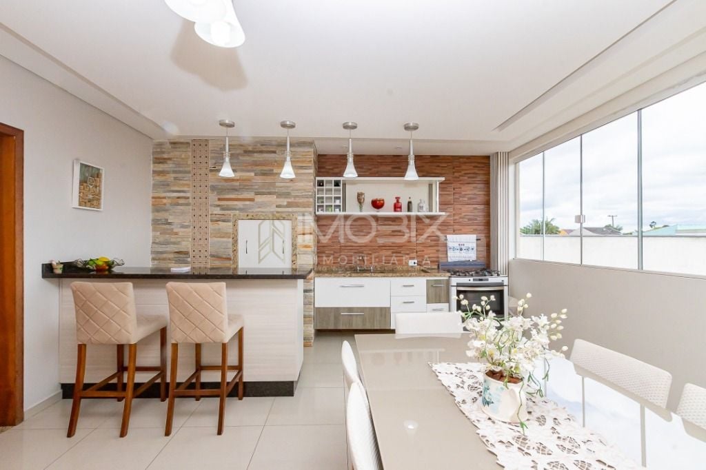 Sobrado residencial e comercial - com 3 dormitórios à venda, 3...