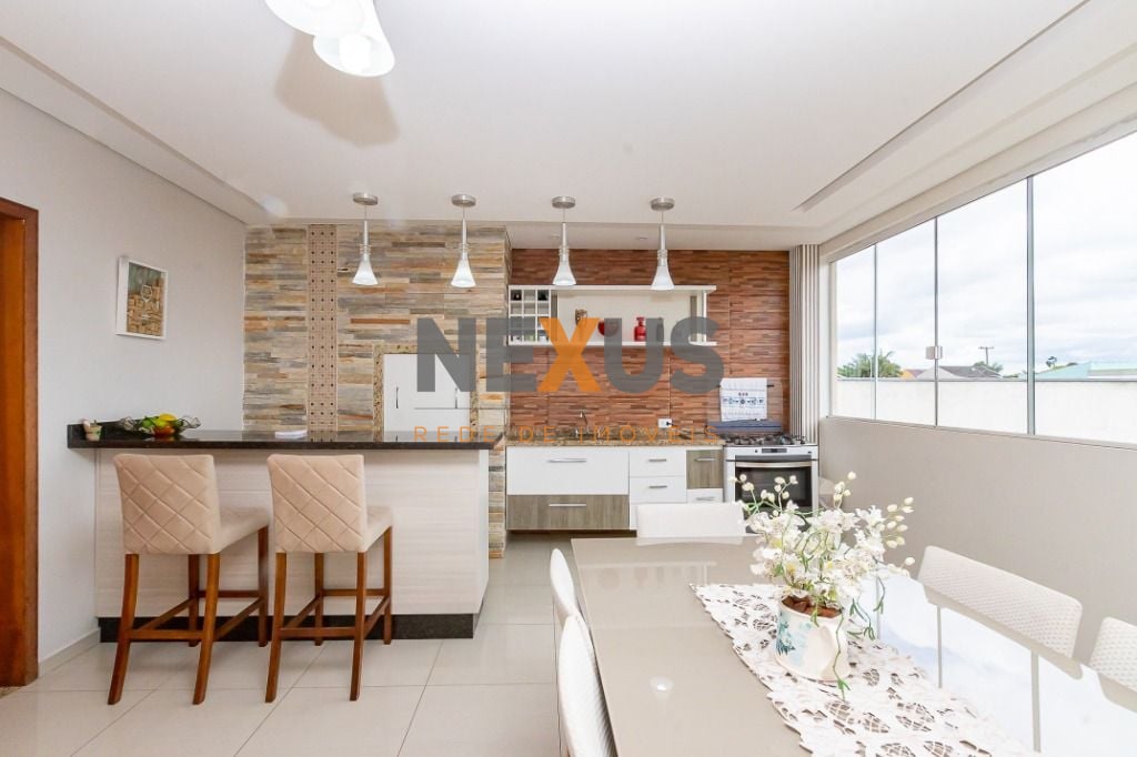 Sobrado residencial e comercial - com 3 dormitórios à venda, 3...