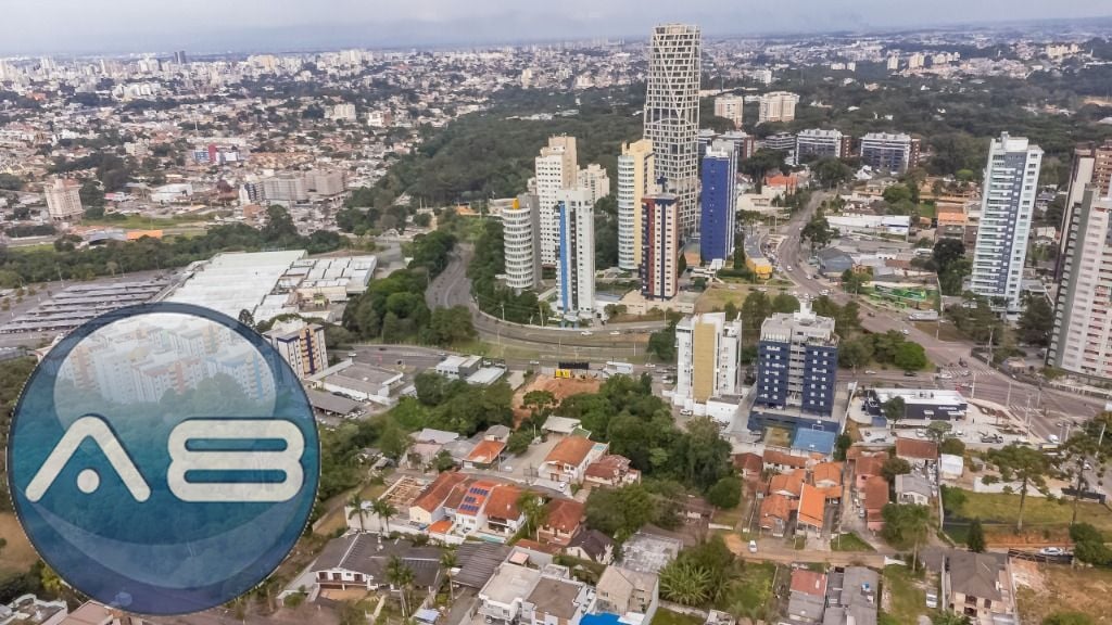 Terreno à venda, 720 m  por R  1.979.000,00 - Ecoville - Curit...