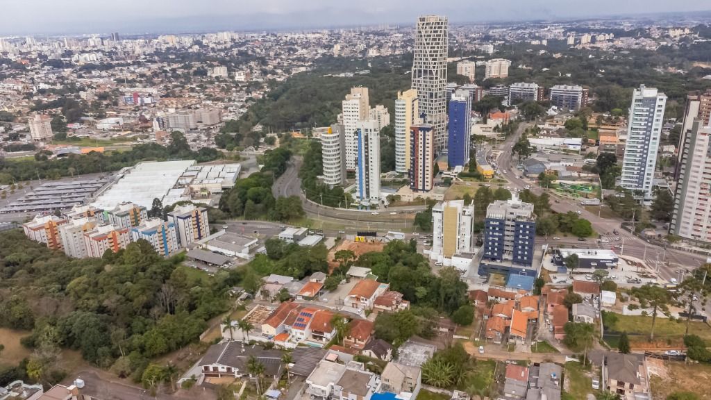 Terreno à venda, 720 m  por R  1.979.000,00 - Ecoville - Curitiba PR