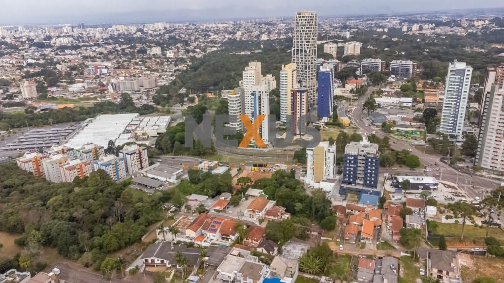 Terreno à venda, 720 m  por R  1.979.000,00 - Ecoville - Curit...