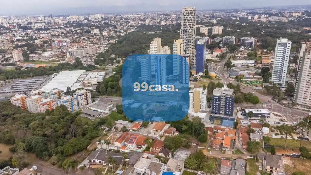 Terreno à venda, 720 m  por R  1.979.000,00 - Ecoville - Curit...