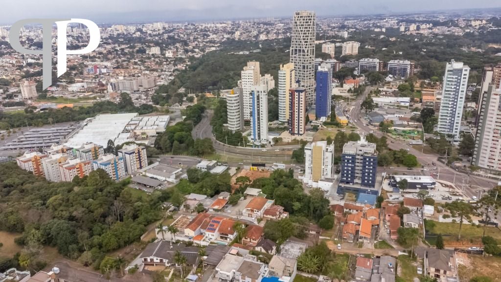 Terreno à venda, 720 m  por R  1.979.000,00 - Ecoville - Curit...