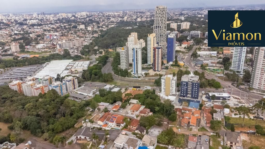 Terreno à venda, 720 m  por R  1.979.000,00 - Ecoville - Curit...