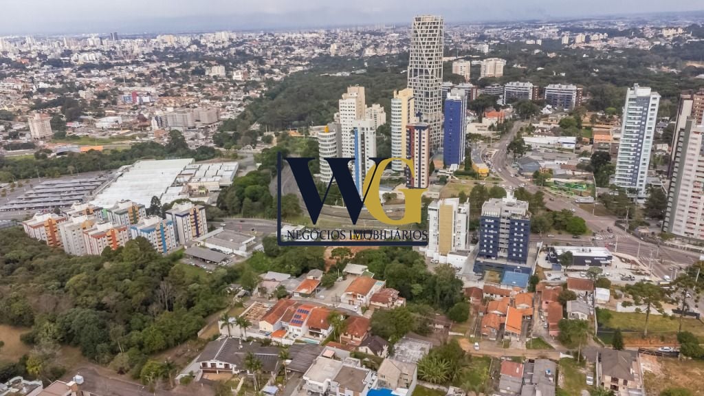 Terreno à venda, 720 m  por R  1.979.000,00 - Ecoville - Curit...
