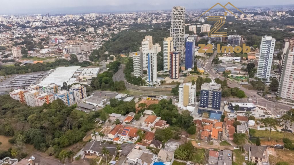 Terreno à venda, 720 m  por R  1.979.000,00 - Ecoville - Curit...