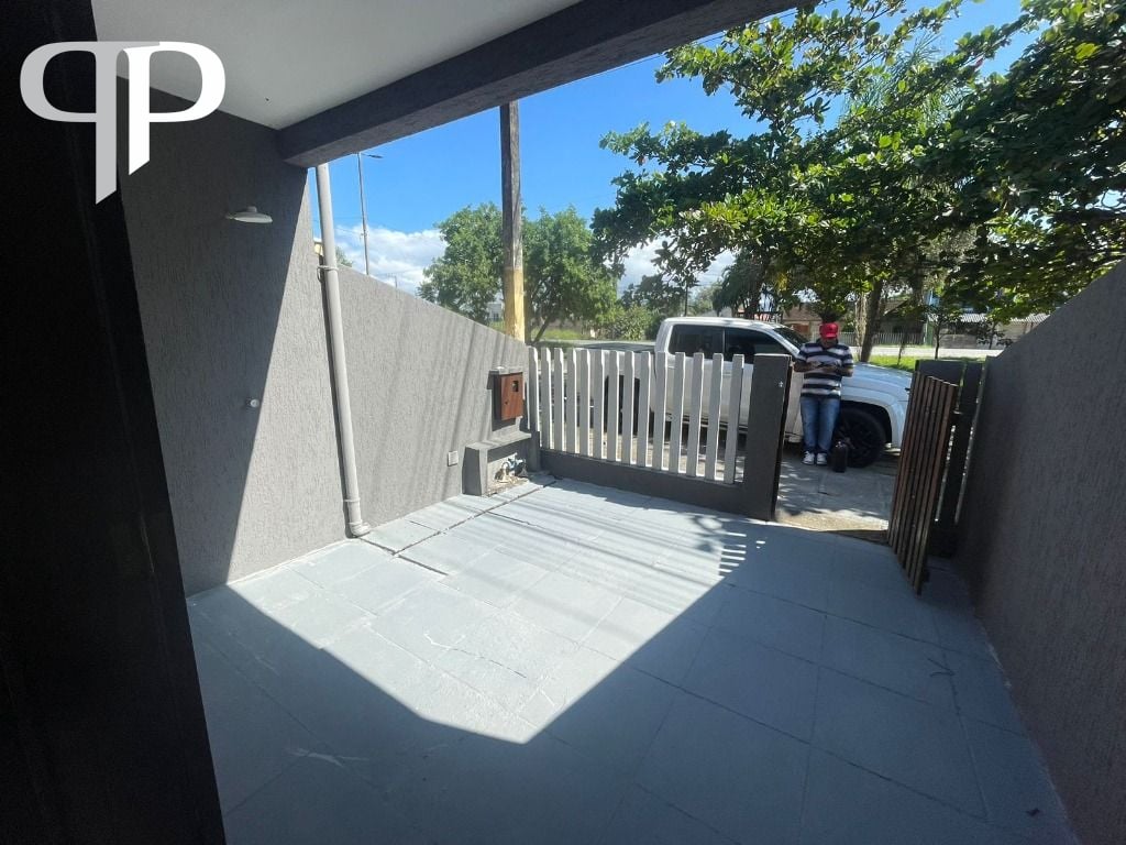 Sobrado com 2 dormitórios à venda, 82 m² por R$ 368.000,00 - M...