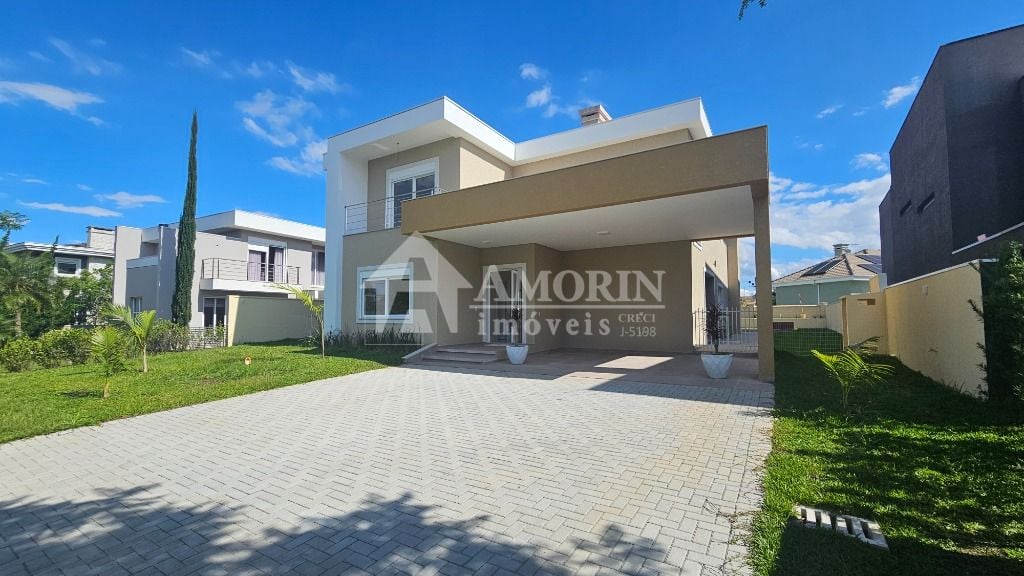 Casa com 4 dormitórios à venda,718.00 m , alphaville graciosa,...