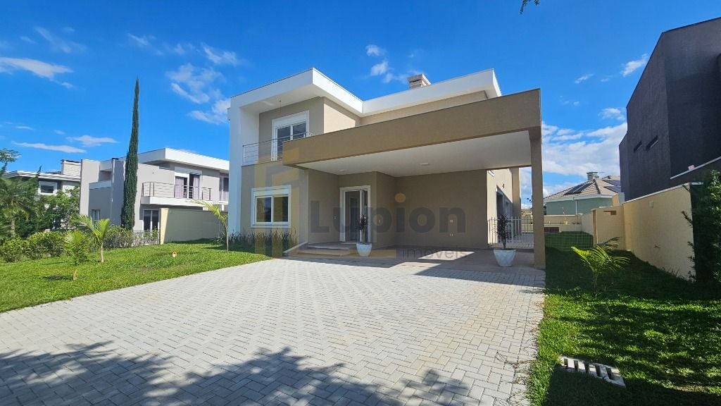 Casa com 4 dormitórios à venda,718.00 m , alphaville graciosa,...