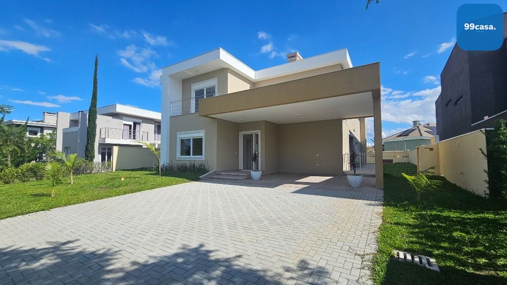 Casa com 4 dormitórios à venda,718.00 m , alphaville graciosa,...