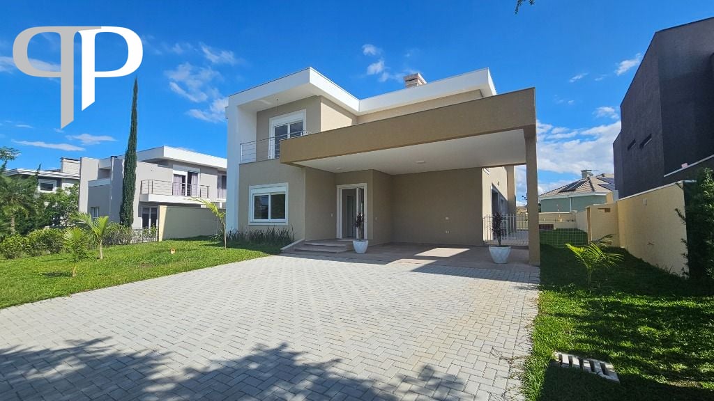 Casa com 4 dormitórios à venda,718.00 m , alphaville graciosa,...