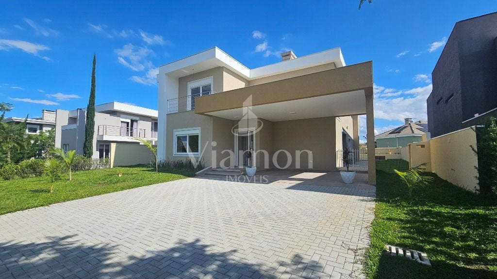Casa com 4 dormitórios à venda,718.00 m , alphaville graciosa,...