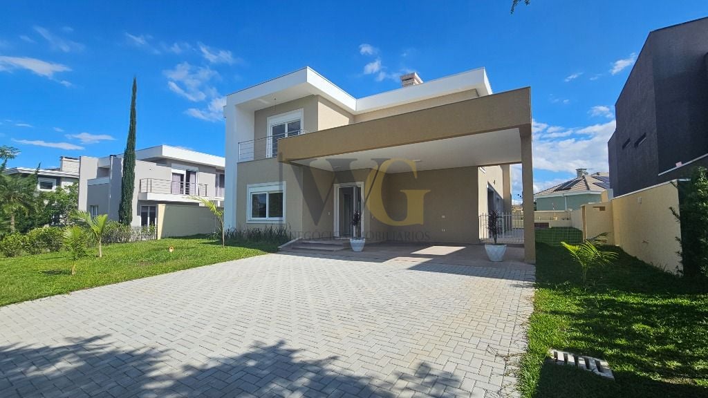 Casa com 4 dormitórios à venda,718.00 m , alphaville graciosa,...