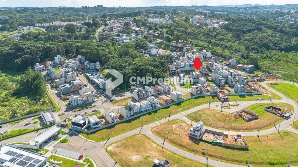 Terreno à venda,128.00 m , santa cândida, CURITIBA - PR