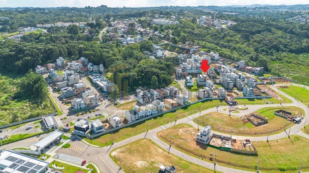 Terreno à venda,128.00 m , santa cândida, CURITIBA - PR