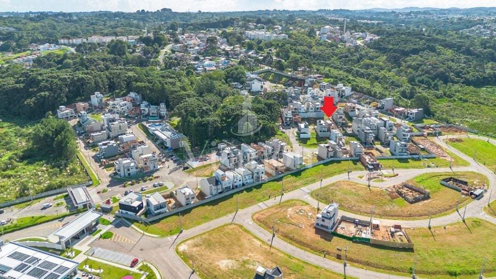 Terreno à venda,128.00 m , santa cândida, CURITIBA - PR