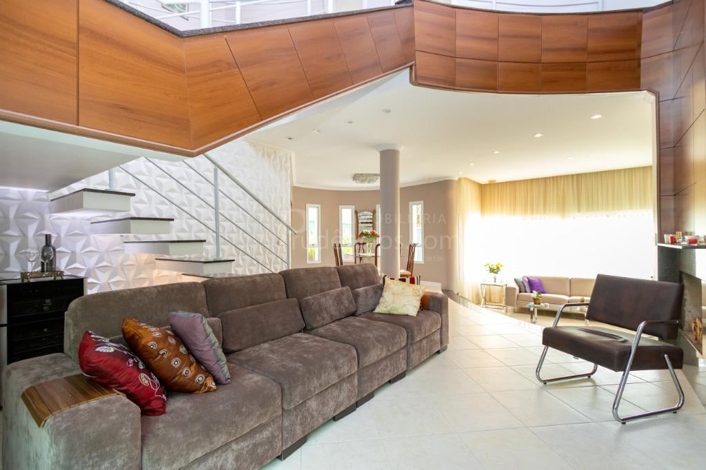 Casa com 4 dormitórios à venda, 340 m  - Alphaville Graciosa -...