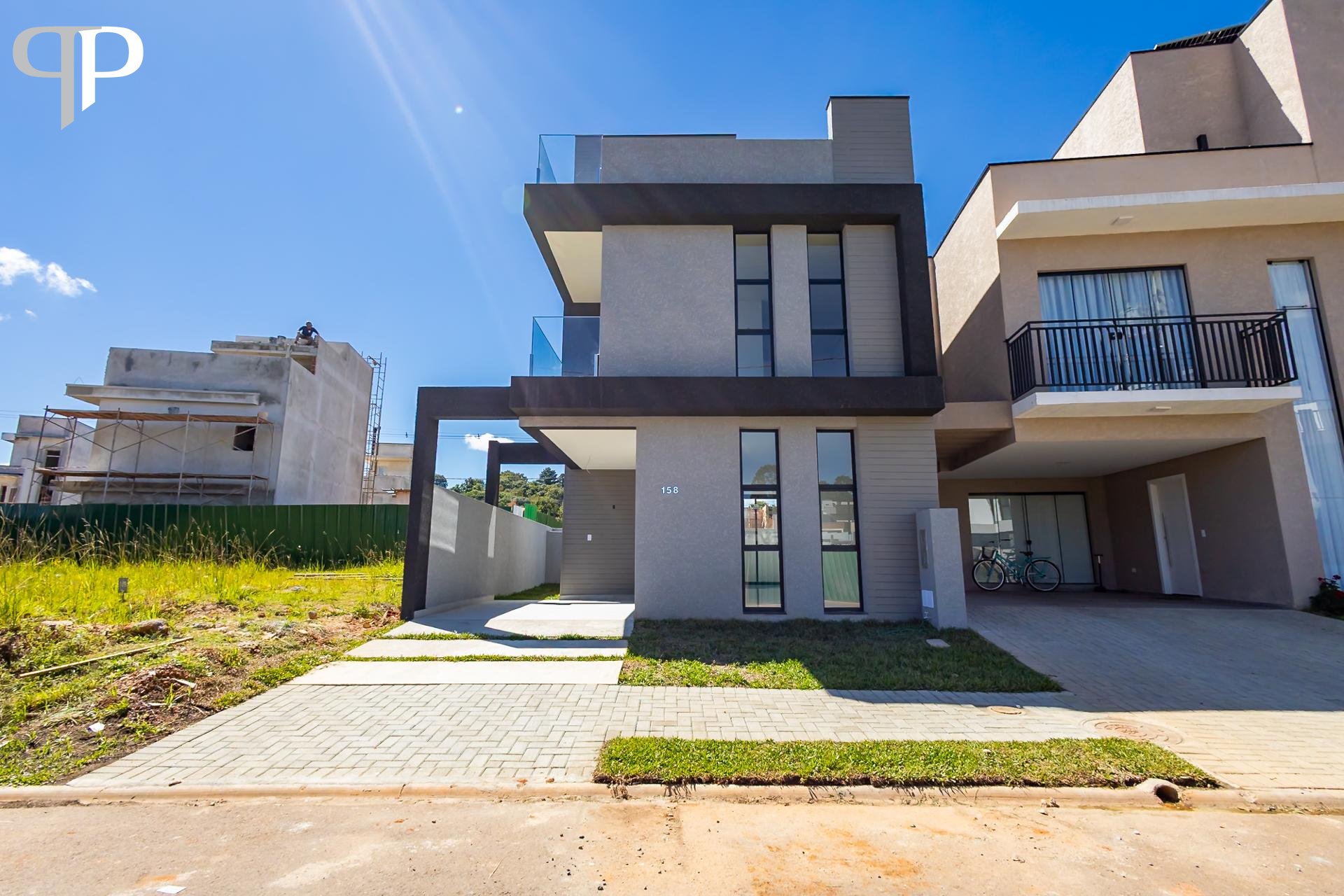 Casa em condominio 3 dormitórios  R  1.090.000,00 - Santa Când...