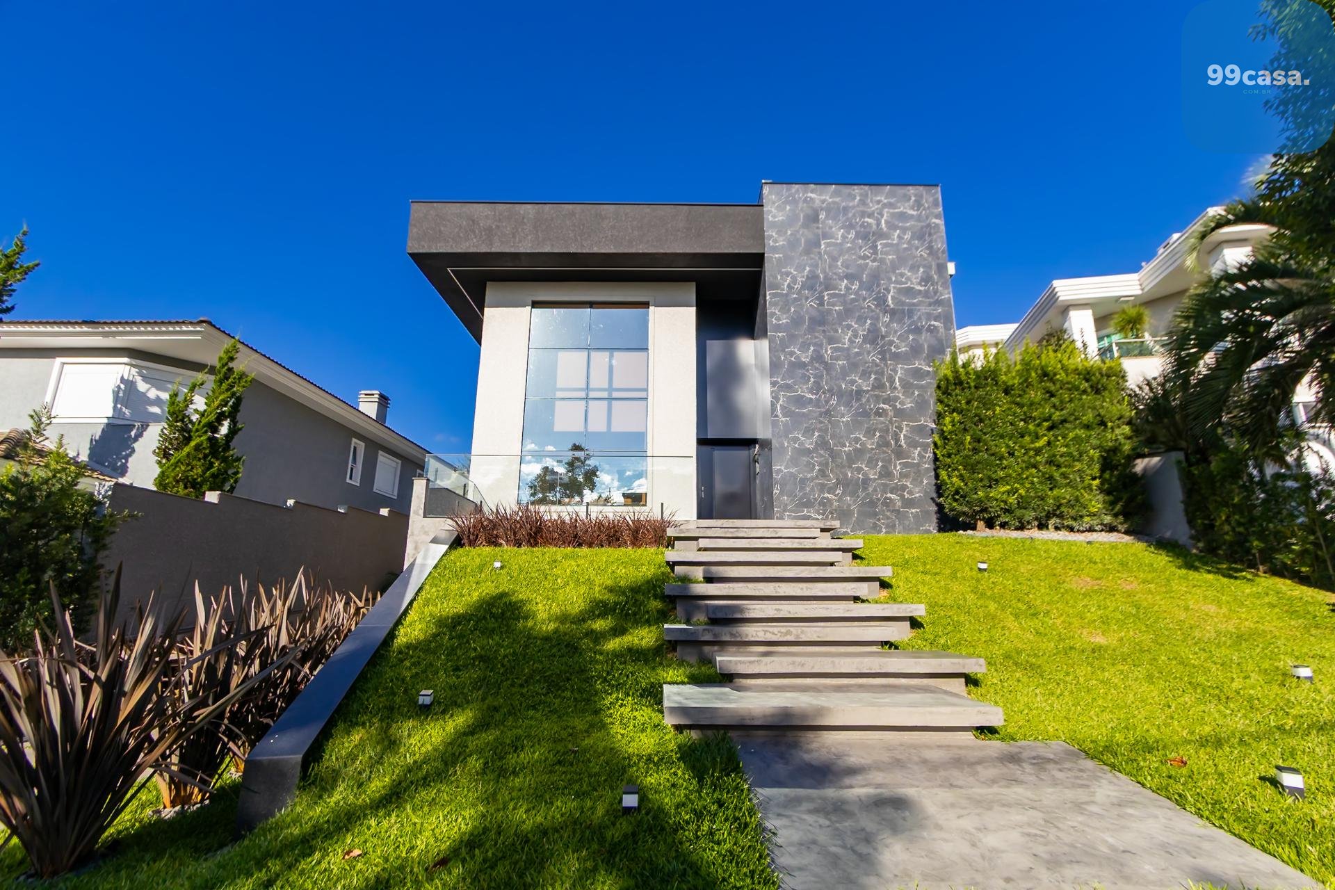 Sobrado com 3 dormit?rios ? venda, 102 m  por R  485.000,00 - ...
