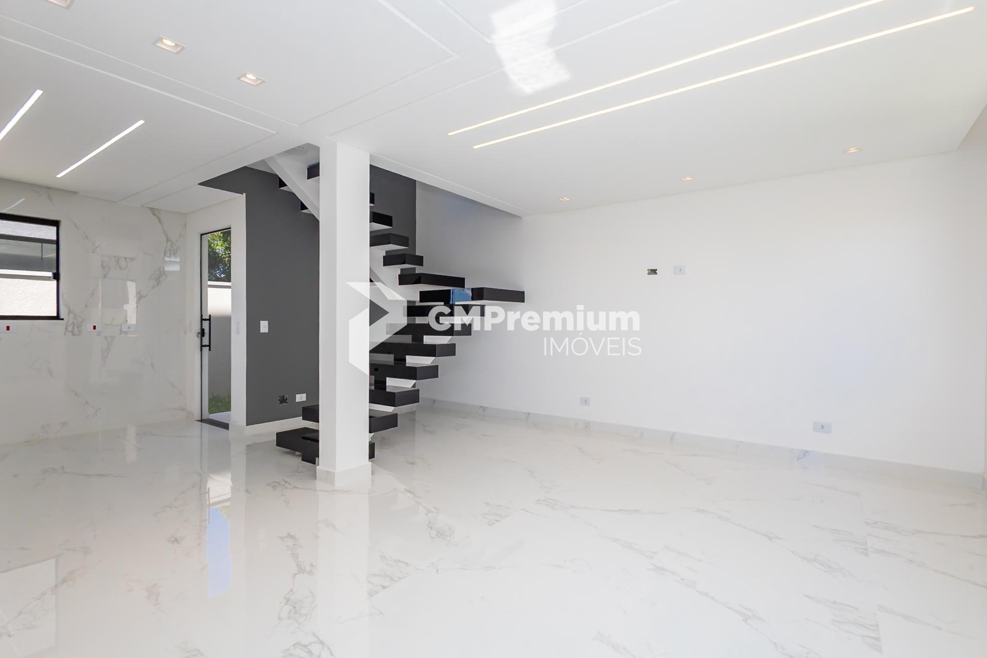 Sobrado com 3 dormitórios à venda, 104 m  por R  680.000,00 - ...