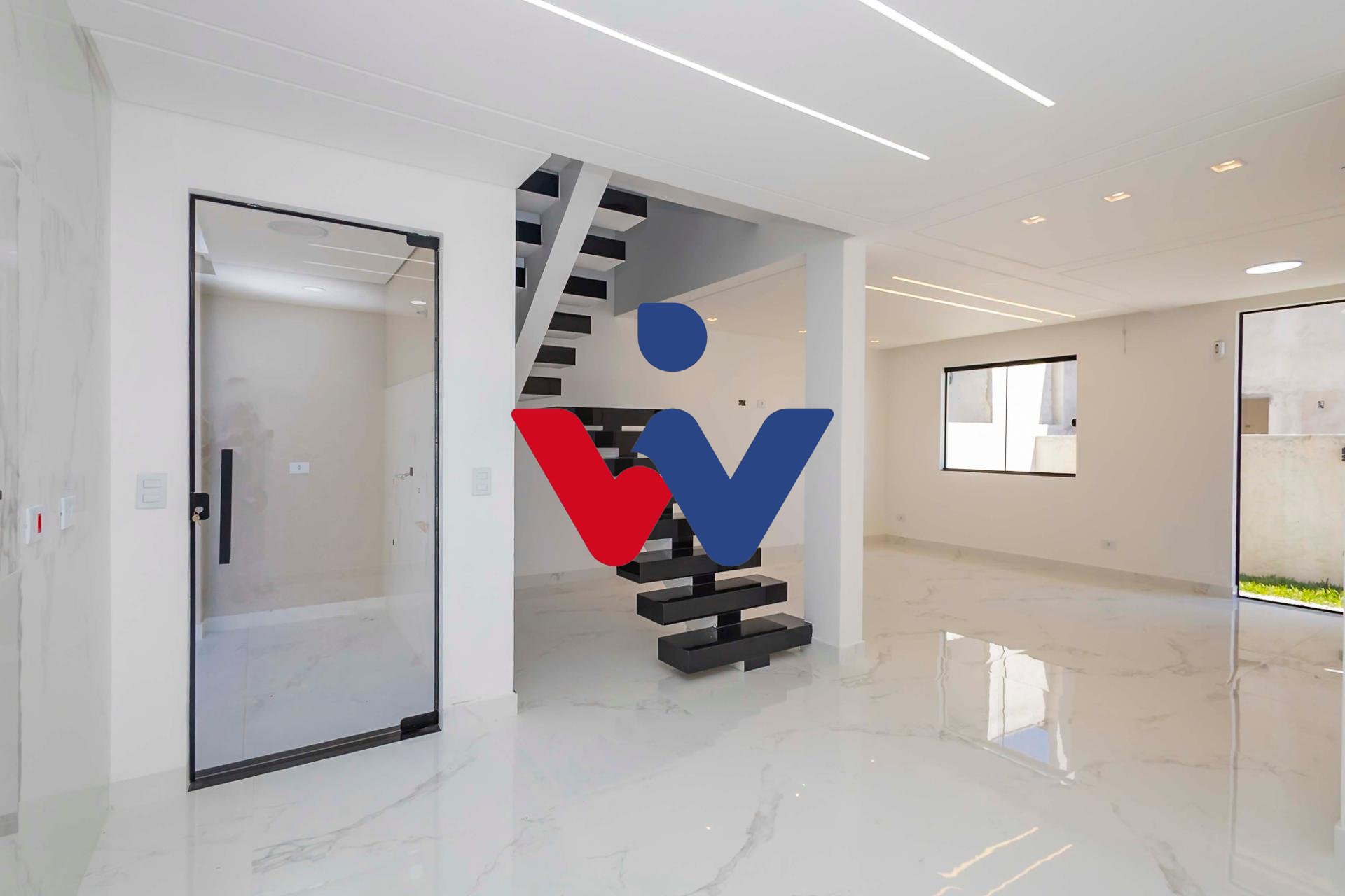 Sobrado com 3 dormitórios à venda, 104 m  por R  680.000,00 - ...