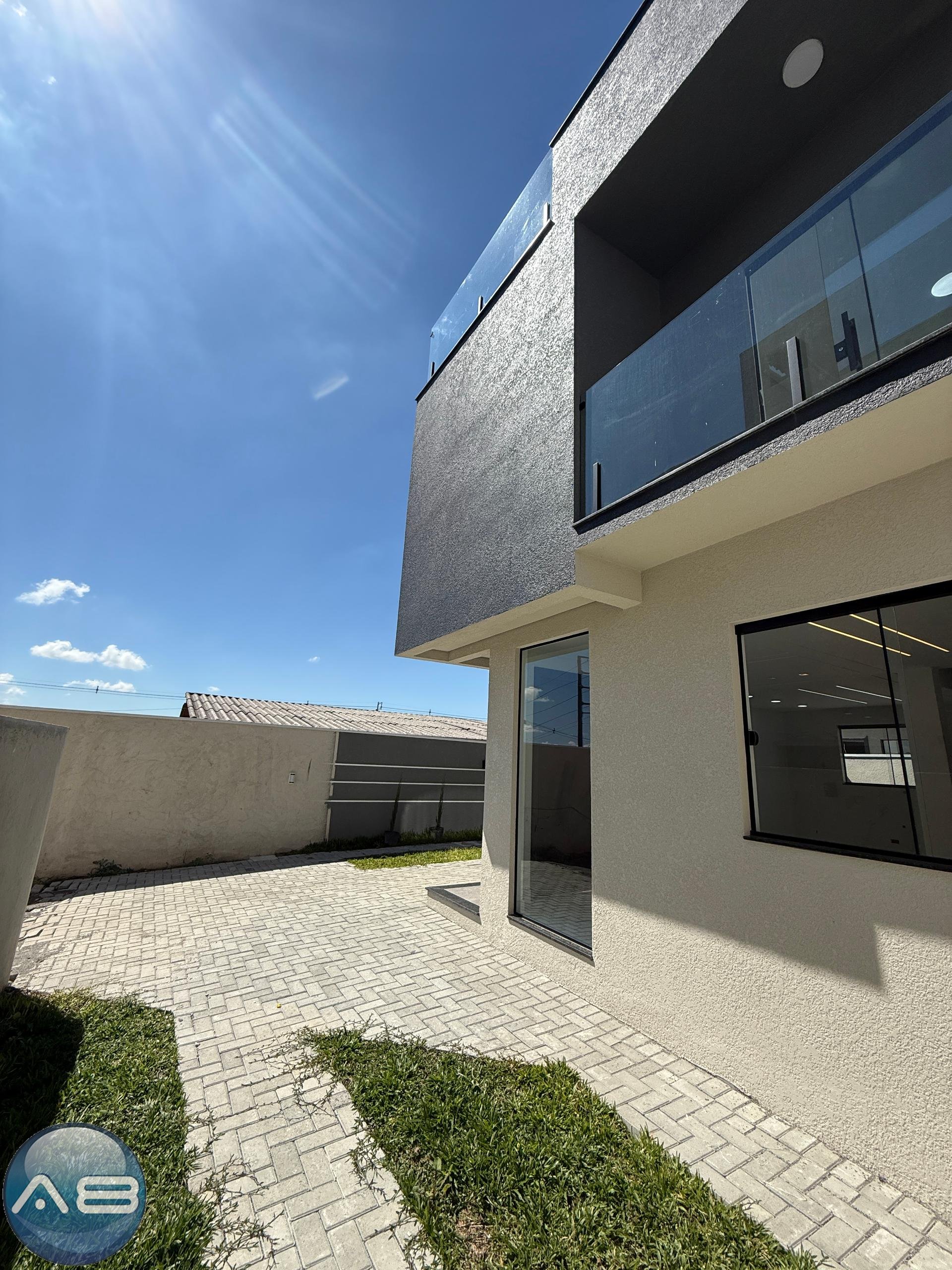 Sobrado com 3 dormitórios à venda, 104 m  por R  680.000,00 - ...