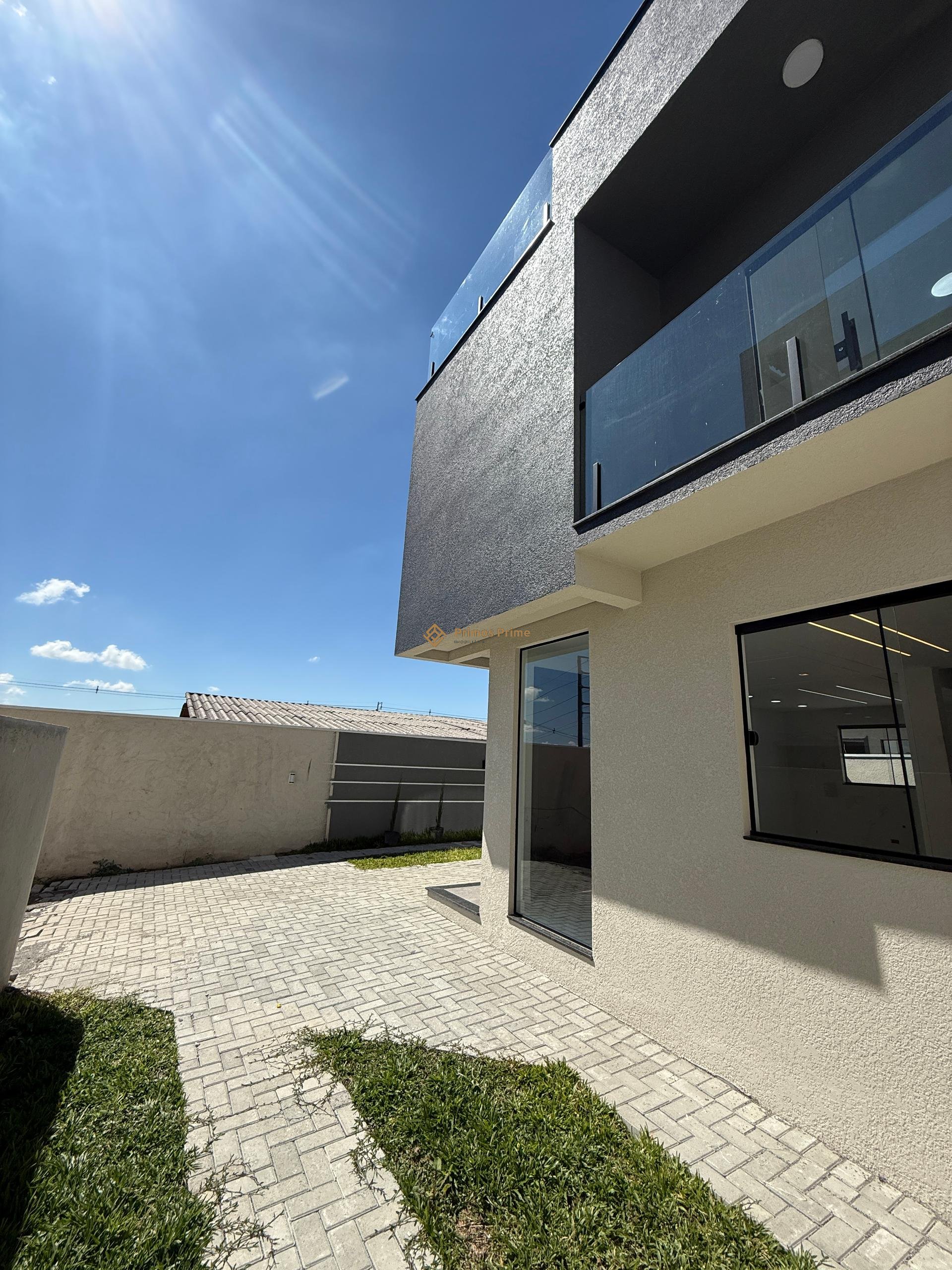 Sobrado com 3 dormit?rios ? venda, 104 m  por R  680.000,00 - ...