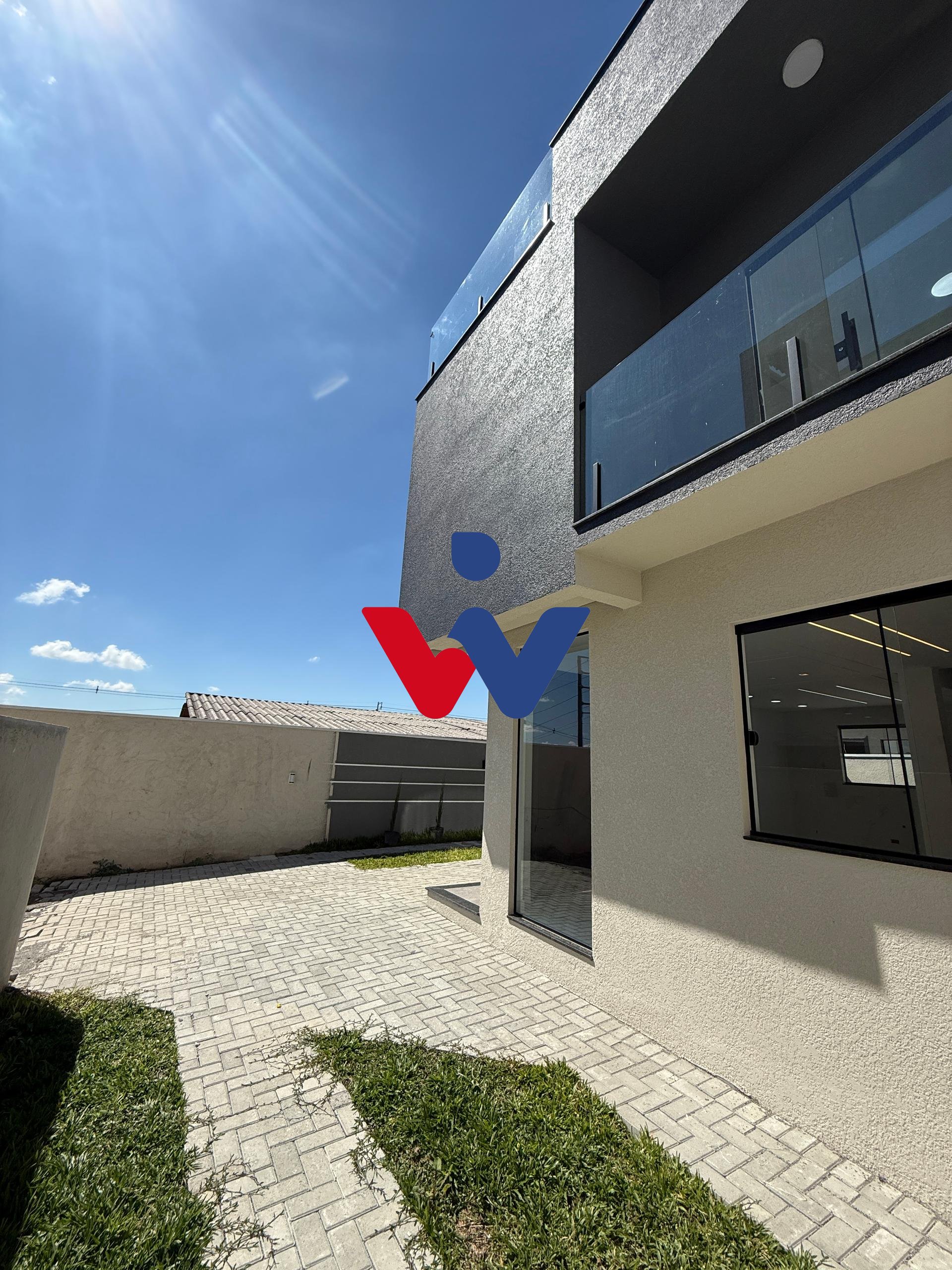 Sobrado com 3 dormitórios à venda, 104 m  por R  680.000,00 - ...