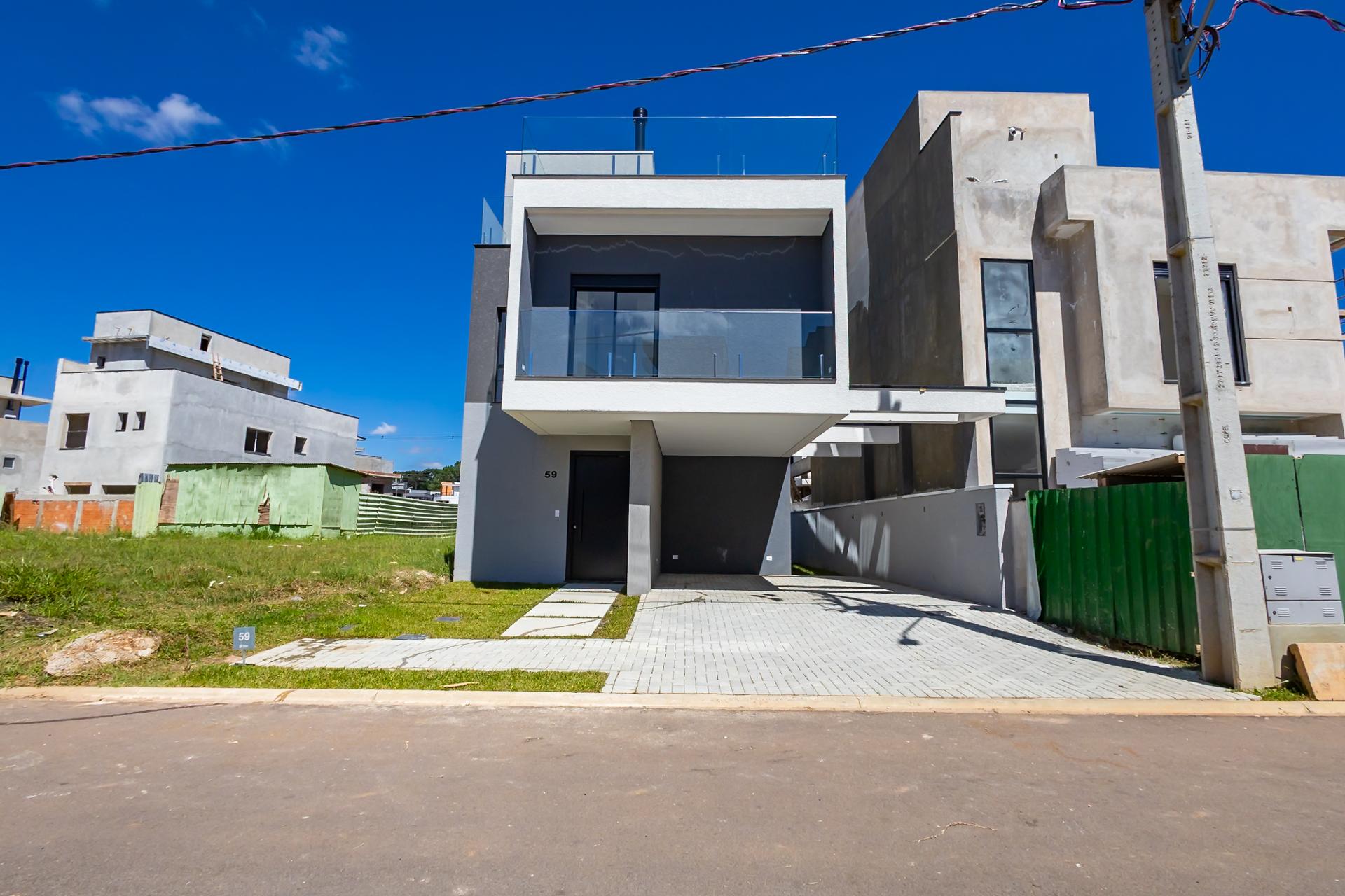 Casa com 3 suites, 170 m  por R  1.170.000,00 - Santa Cândida ...