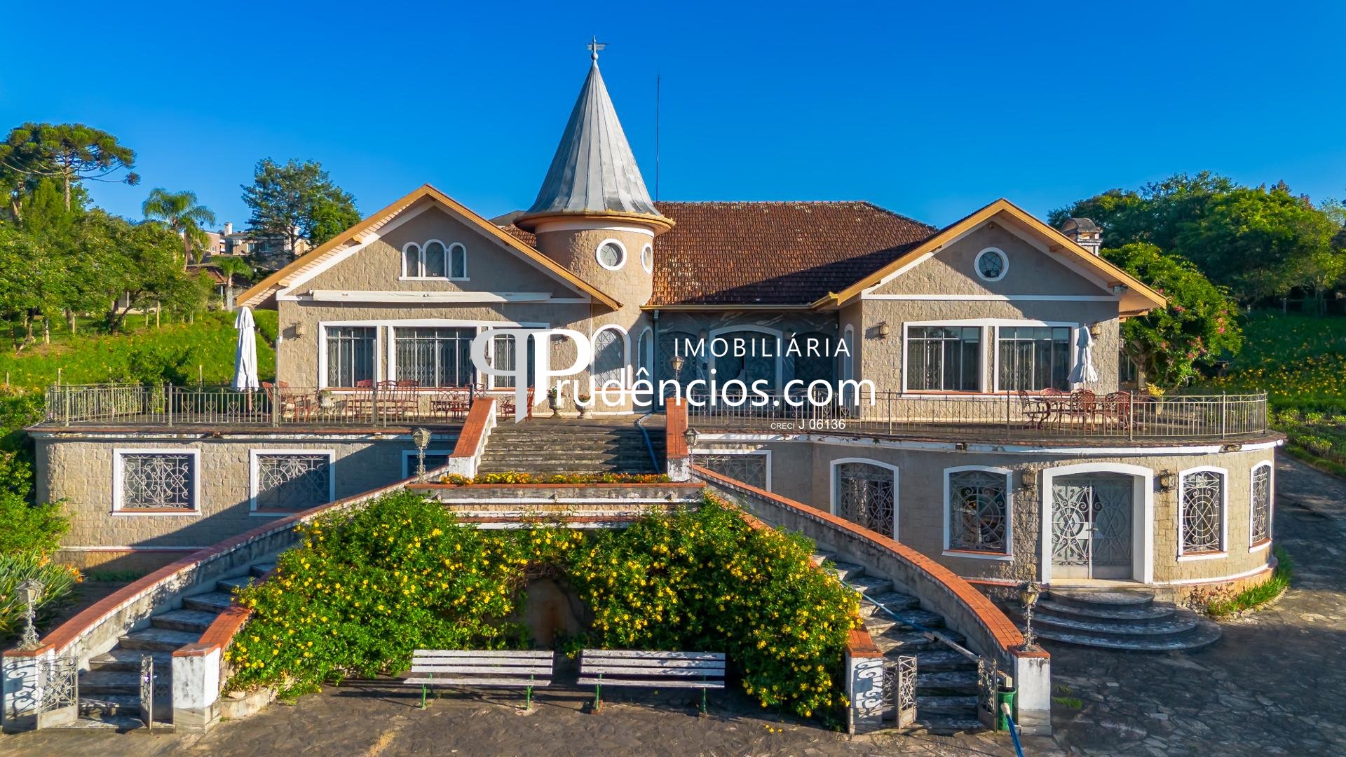Casa para Venda PINHAIS - PR