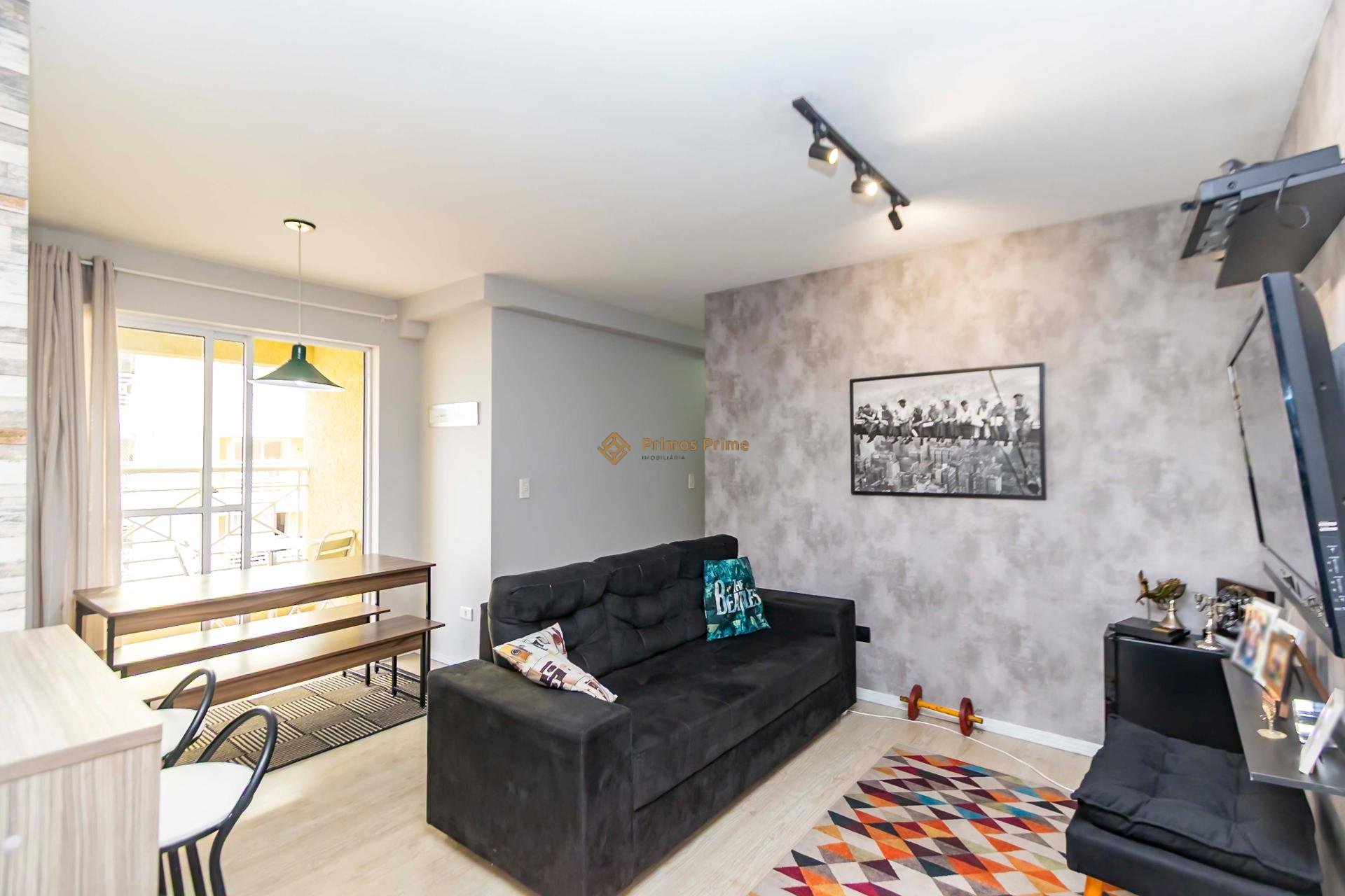 Porteira Fechada  Apartamento com 2 dormit?rios ? venda Grand ...