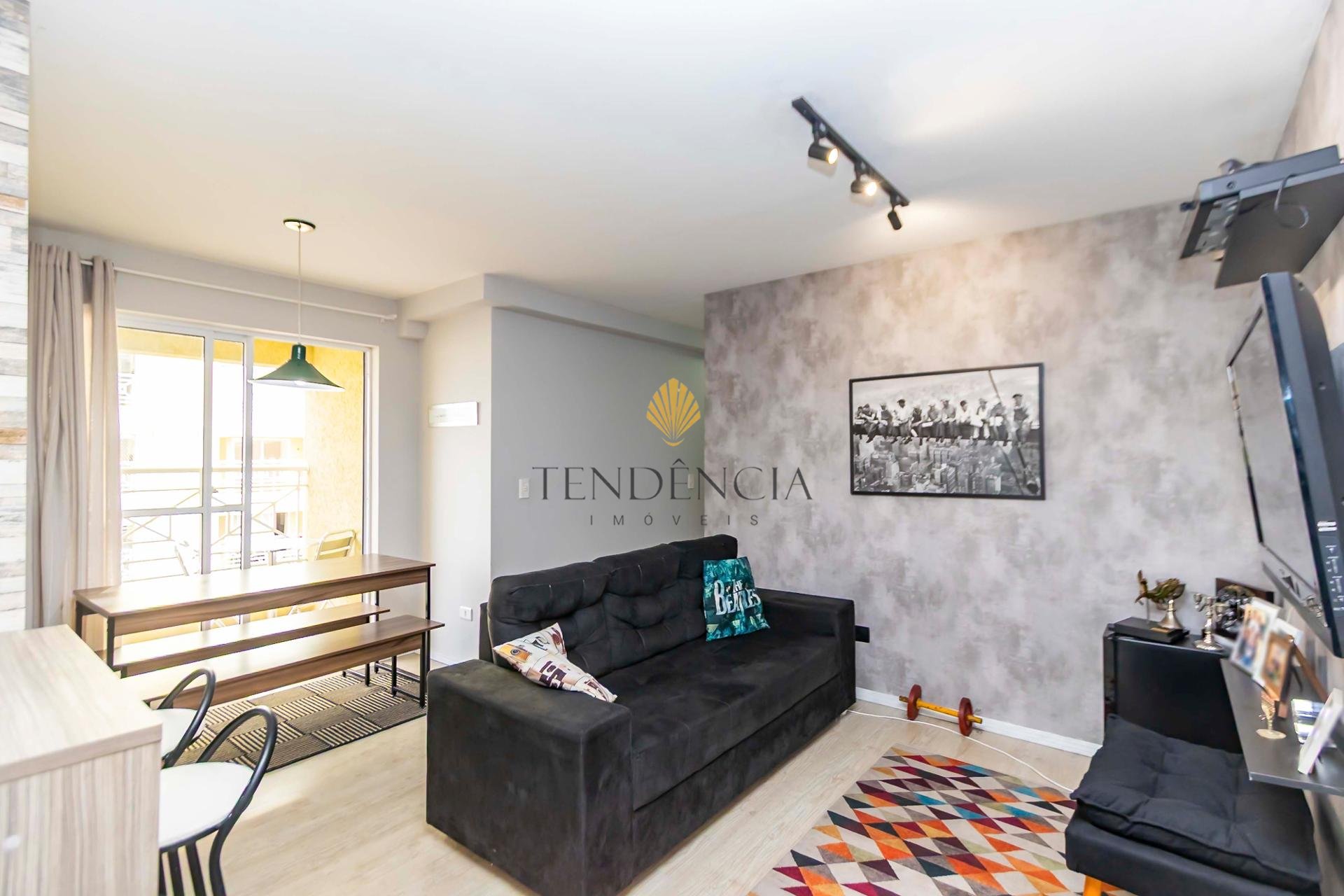Porteira Fechada  Apartamento com 2 dormit?rios ? venda Grand ...