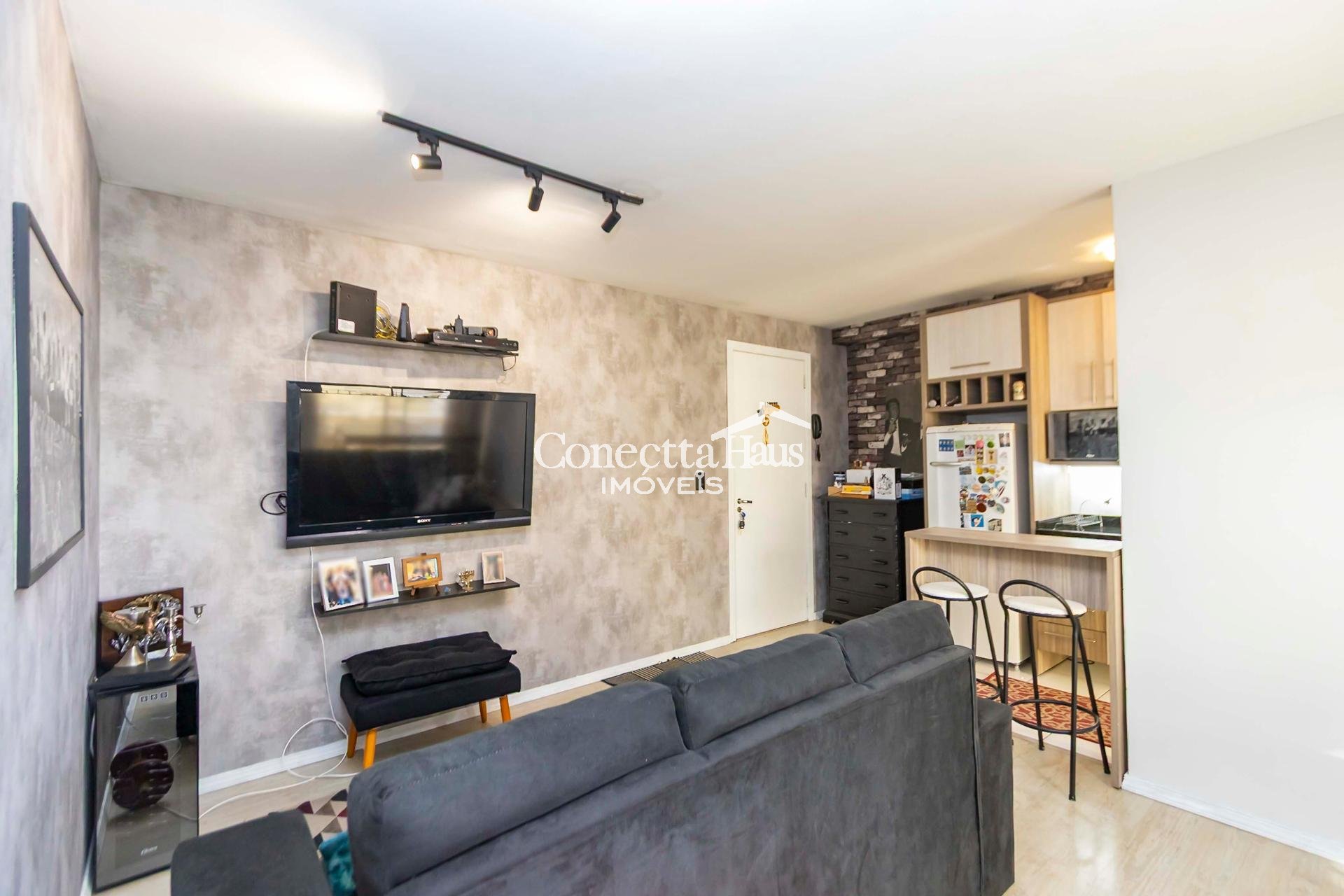 Porteira Fechada  Apartamento com 2 dormitórios à venda Grand ...