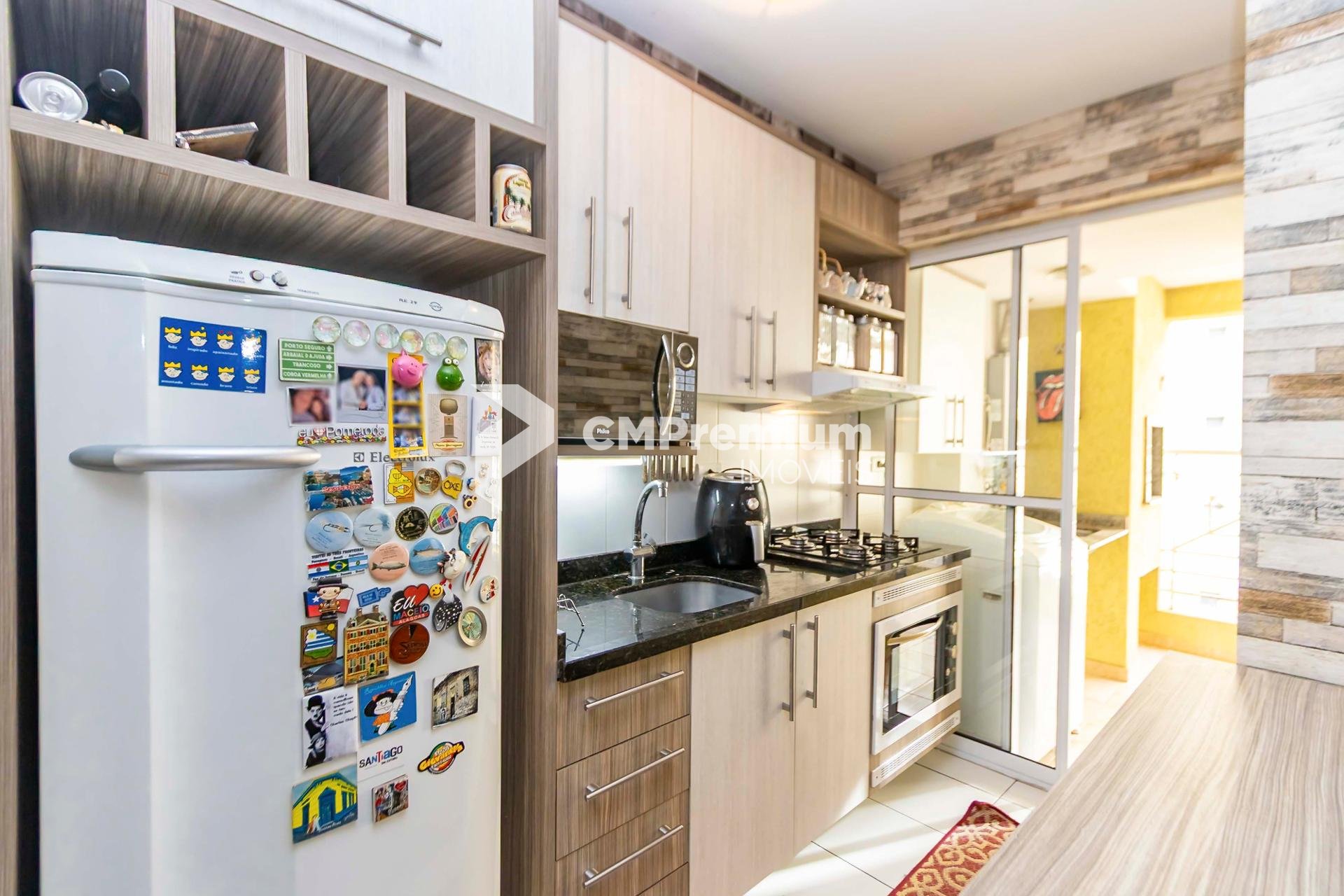 Porteira Fechada  Apartamento com 2 dormitórios à venda Grand ...