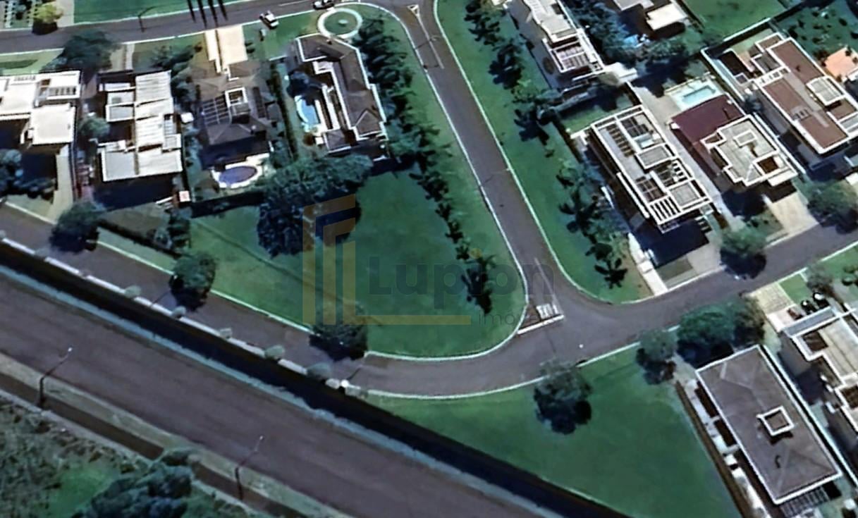 Terreno de esquina à venda no Alphaville Graciosa, PINHAIS - PR