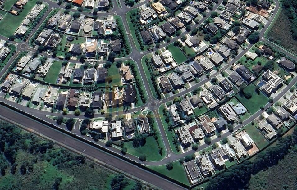 Terreno de esquina à venda no Alphaville Graciosa, PINHAIS - PR