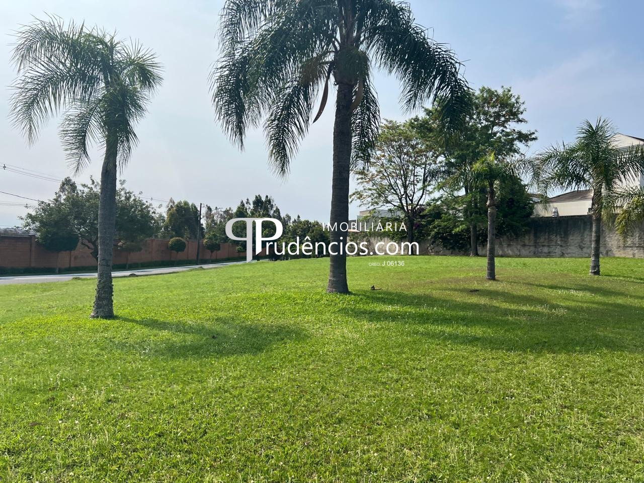 Terreno para Venda PINHAIS - PR