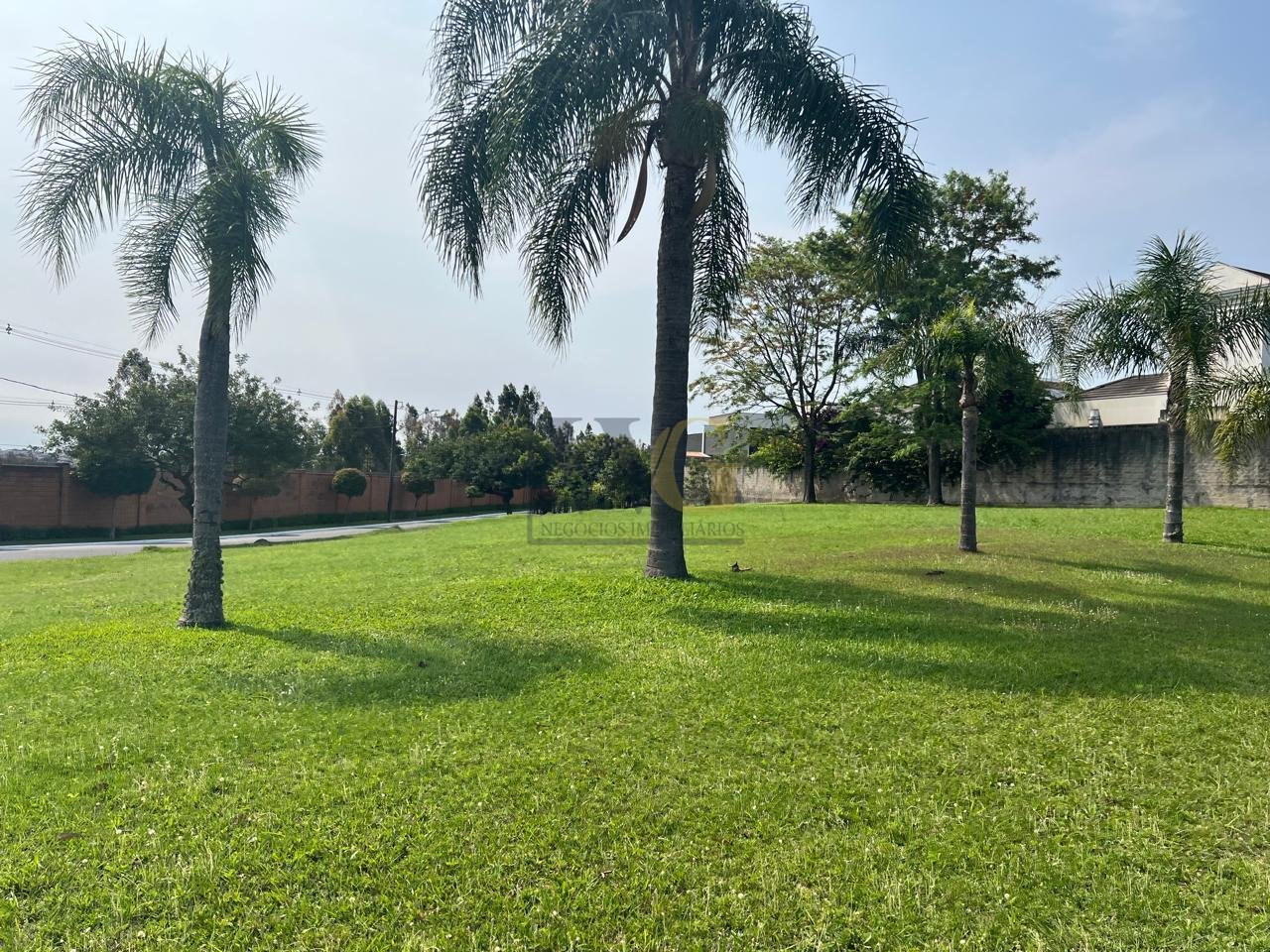 Terreno de esquina à venda no Alphaville Graciosa, PINHAIS - PR