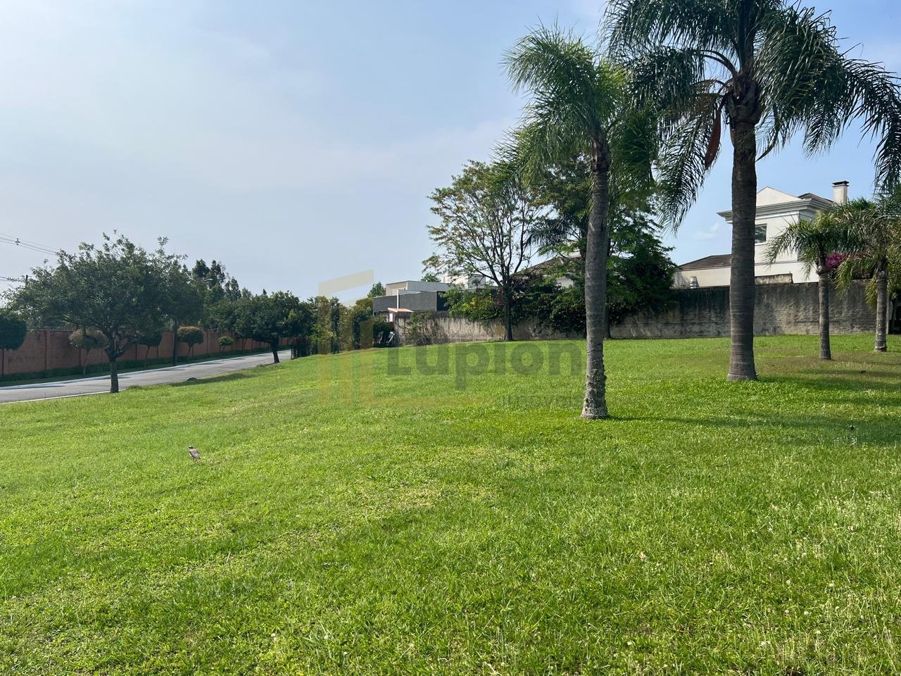 Terreno de esquina à venda no Alphaville Graciosa, PINHAIS - PR