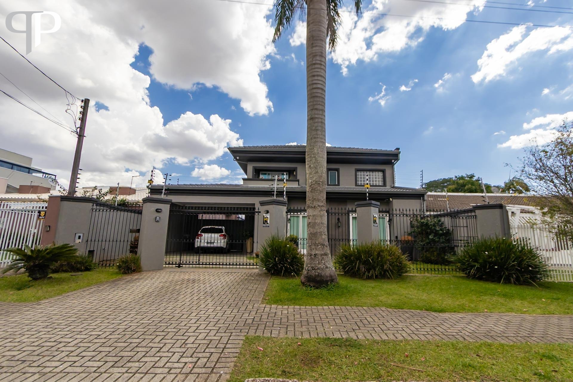 Casa Alto Padrão à venda no Jardim das Américas, CURITIBA - PR