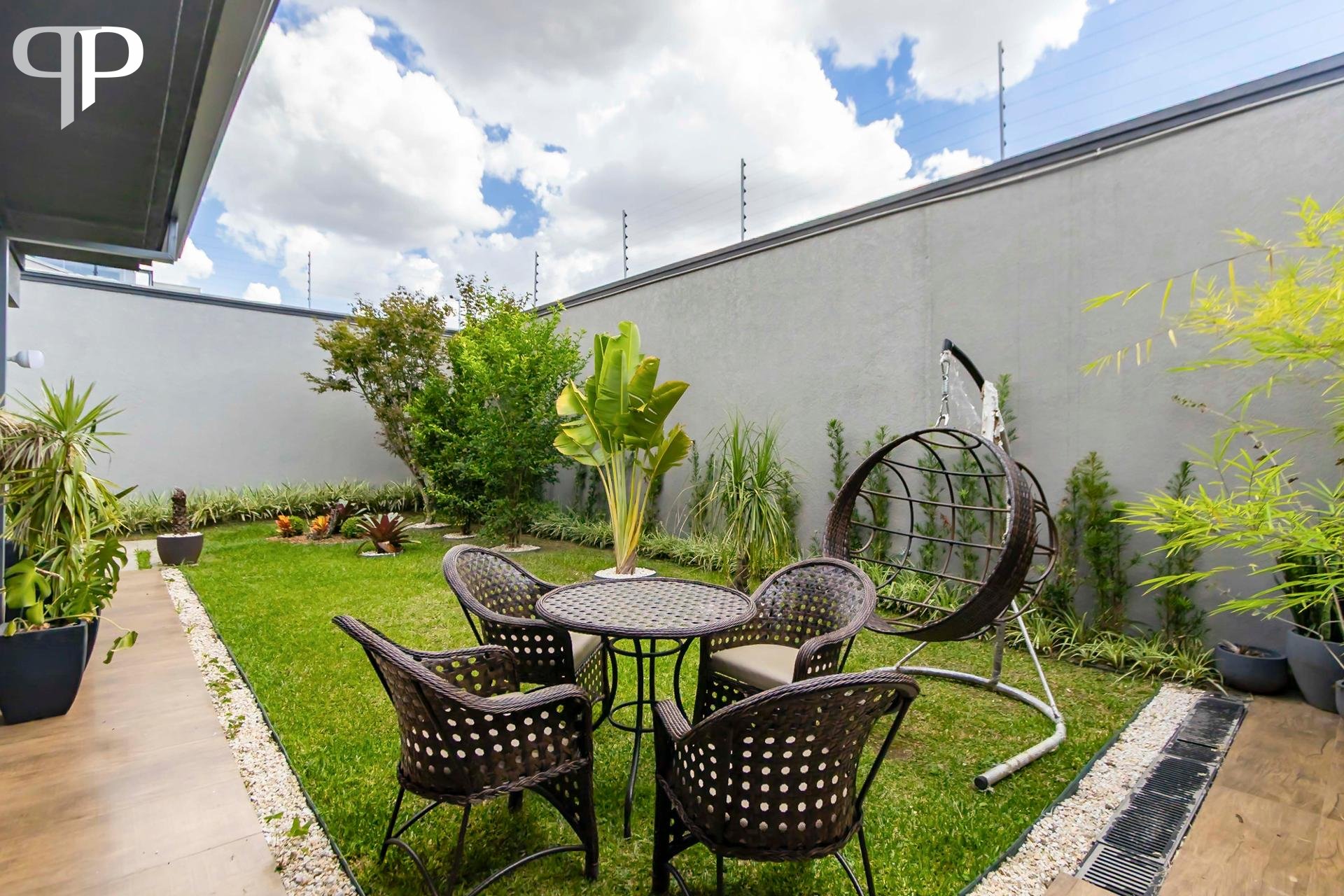 Casa Alto Padrão à venda no Jardim das Américas, CURITIBA - PR