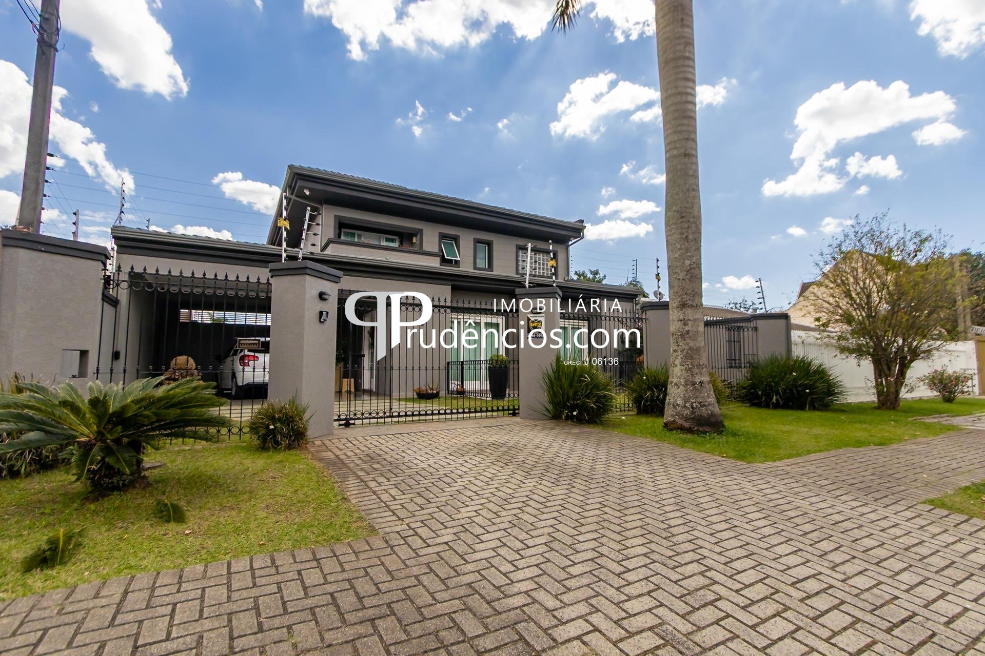 Terreno ? venda, 360 m  por R  416.000,00 - Costeira - S?o Jos...