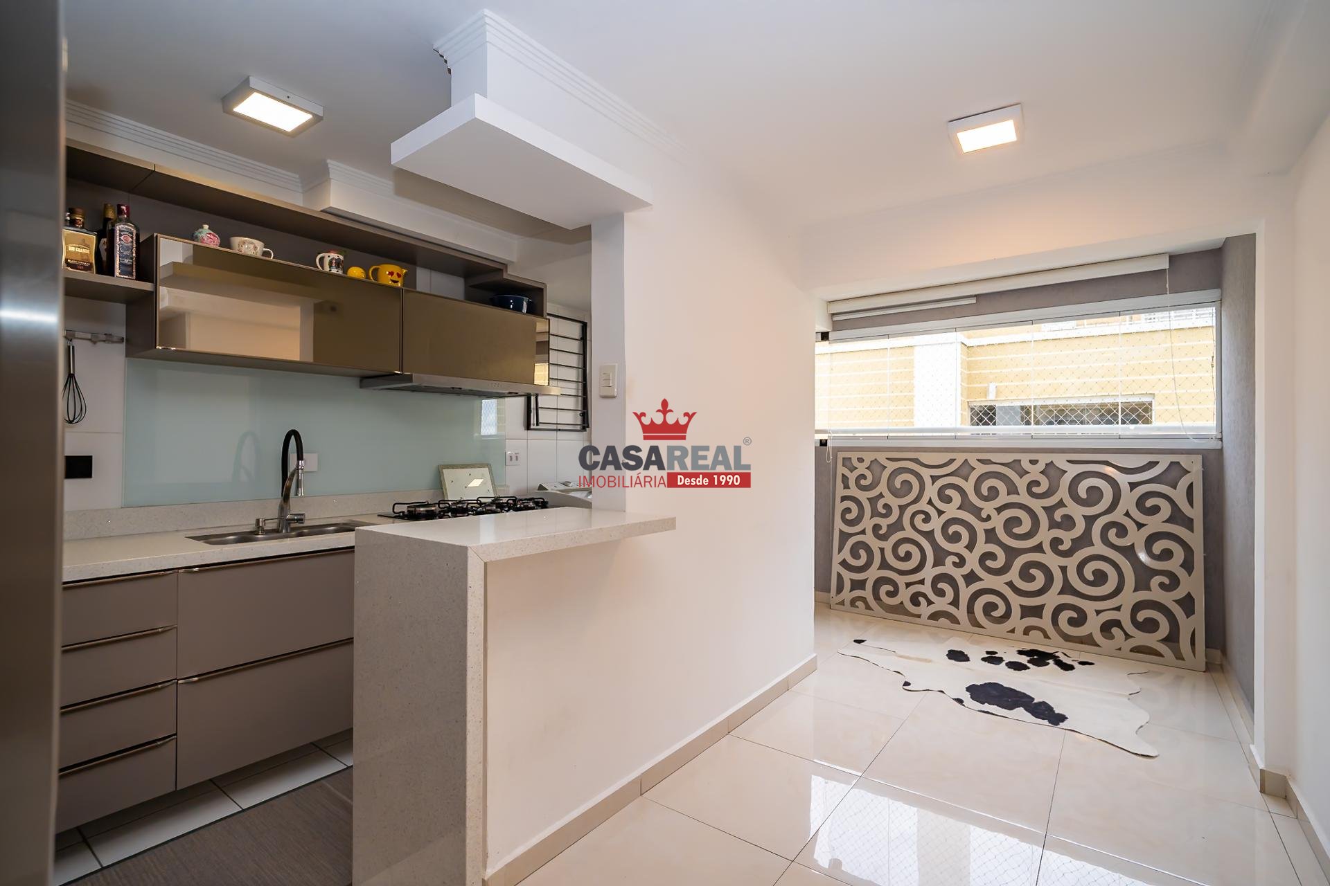 Cobertura Grand Chateau - 3 Quartos   1 suíte  - Emiliano Perneta - Pinhais PR