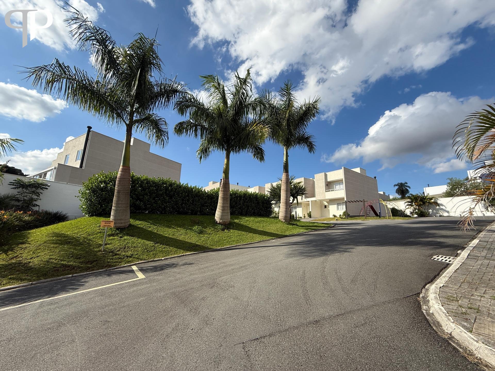 Casa em condominio clube à venda, são lourenço, CURITIBA - PR